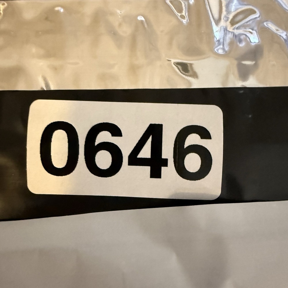 sold
